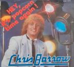 CHRIS BARROW  - HEY, IT'S POPCORN TIME AGAIN !, Ophalen of Verzenden, Gebruikt