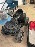 Elektrische Quad - Werkt Prima!, Ophalen, Gebruikt