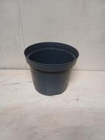Kweekpotten bloempotten plantenpotten 7,5 liter, Kunststof, Gebruikt, Rond, Ophalen of Verzenden