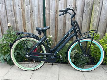 Cortina Crush 28 inch dames/meisjesfiets beschikbaar voor biedingen