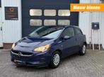 Opel CORSA 1.2 AIRCO / AUX / ELEKTRISCHE RAMEN / DEALER ONDE, Gebruikt, Euro 6, 4 cilinders, Blauw