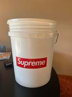 Supreme leaktite Bucket, Kunststof, Ophalen of Verzenden, Zo goed als nieuw