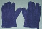 Fleece kinderhandschoenen, Kinderen en Baby's, Kinderkleding | Mutsen, Sjaals en Handschoenen, Jongen of Meisje, Ophalen of Verzenden