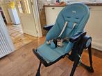 Kinderstoel verstelbaar, Kinderen en Baby's, Ophalen, Gebruikt, Meegroeistoel, Gordel(s)