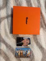 BTS Butter beide versies (zonder doos), Ophalen of Verzenden, Gebruikt, Aziatisch, Boxset