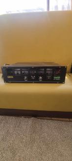 Chevin Research Line250 Versterker, Audio, Tv en Foto, Versterkers en Receivers, Ophalen, Gebruikt, 120 watt of meer, Overige merken