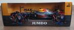 Max Verstappen Aston Martin Red Bull Racing RB16 2020, Hobby en Vrije tijd, Modelauto's | 1:24, Ophalen of Verzenden, Nieuw, Auto