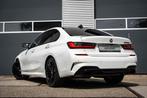 BMW 3-serie M340i xDrive |Schuifdak |Head-up |H&K |Adaptive, Auto's, BMW, Gebruikt, Euro 6, 1700 kg, Met garantie (alle)