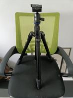 Camera Statief van Redged met balhoofd., Zo goed als nieuw, Minder dan 150 cm, Met balhoofd, Ophalen of Verzenden