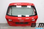 Achterklep Audi A3 8V Sportback LZ3M 8V4827025D, Gebruikt