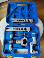 Flareset te huur – voor airco- en koeltechniek, Ophalen, Nieuw