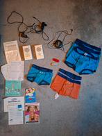 Contessa Uriflex plaswekker met bedshaker, Ophalen of Verzenden, Gebruikt