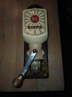 Oude Douwe Egberts Koffiemolen, Antiek en Kunst, Ophalen of Verzenden