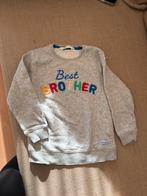 Sweatshirt, Kinderen en Baby's, Kinderkleding | Maat 92, H&M, Ophalen of Verzenden, Zo goed als nieuw, Shirt of Longsleeve