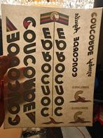 NOS Concorde aquila water decals, Ophalen of Verzenden, Nieuw, Overige typen