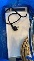 Warmhoudplaat phIlips gratis op te halen, Ophalen, Gebruikt