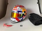 Max verstappen Zandvoort 2022 Helm Schaal 1:2, Verzamelen, Ophalen of Verzenden, Nieuw, Formule 1