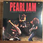 Pearl Jam – Finsbury Park London 1992, Ophalen of Verzenden, Nieuw in verpakking