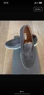 Loafers bruin/grijs mt 40, Ophalen of Verzenden, Nieuw