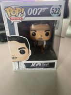 Funko POP - James Bond jaws 007, Ophalen of Verzenden, Zo goed als nieuw