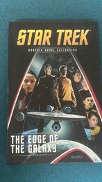 Star Trek graphic novel. Nieuw. The Edge of the Galaxy., Ophalen of Verzenden, Nieuw