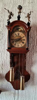 Kleine staartklok, Antiek en Kunst, Antiek | Klokken, Ophalen