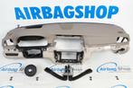 Airbag set - Dashboard M beige HUD + speaker BMW 5 serie F10, Auto-onderdelen, Gebruikt, Ophalen of Verzenden