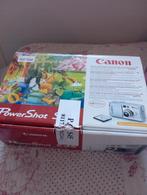 Canon PowerShot S45 - gebruikt maar Compleet!, Gebruikt, Canon, Compact, Ophalen of Verzenden