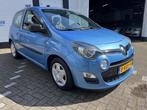 Renault Twingo 1.2 16V Authentique, Auto's, Voorwielaandrijving, Gebruikt, 4 cilinders, Origineel Nederlands