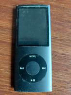 Apple iPod 8GB - Zwart, Audio, Tv en Foto, Mp3-spelers | Apple iPod, Gebruikt, Zwart, Ophalen of Verzenden, Nano