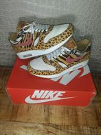 Nike air max one animals 1.0 maat 43, Nike air max, Overige kleuren, Ophalen of Verzenden, Sneakers of Gympen