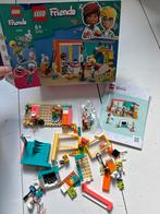 Lego Friends 41754 - Zo goed als nieuw!, Ophalen of Verzenden, Zo goed als nieuw, Complete set, Lego