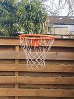 Basket korf, Ophalen of Verzenden, Zo goed als nieuw, Ring, Bord of Paal