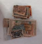 Div. Duits noodgeld, Ophalen of Verzenden, Duitsland, Setje