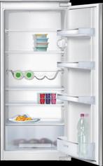 Inbouwkoelkast Siemens - 2019 model, Ophalen, 150 tot 200 liter, 120 tot 140 cm, Energieklasse A of zuiniger