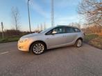 Opel Astra 1.4 Turbo 88KW ST 2011 Grijs, Auto's, Voorwielaandrijving, 4 cilinders, 1337 kg, Handgeschakeld