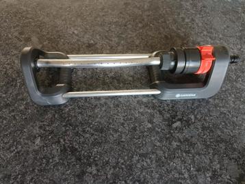 GARDENA Zwenksproeier Aqua S
 beschikbaar voor biedingen