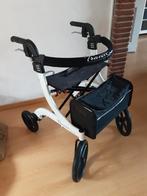 Rollator travixx maat S, Diversen, Rollators, Ophalen, Lichtgewicht, Zo goed als nieuw