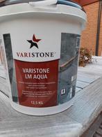 Varistone LM Aqua Voegmortel - Zilvergrijs, Doe-het-zelf en Verbouw, Tegels, Ophalen, Zo goed als nieuw, Overige typen