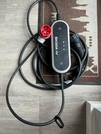 Skoda iV laadkabel 400Volt, Auto diversen, Ophalen, Zo goed als nieuw, Laadkabel