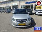 Opel KARL 1.0 ecoFLEX Edition 2017 CRUISE/AIRCO/PDC/ORIG-NL!, Voorwielaandrijving, 839 kg, Stof, Gebruikt
