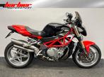 Hel dikke MV AGUSTA BRUTALE 750 BRUTALE750 (LEASE) bj 2007, Motoren, Motoren | MV Agusta, 750 cc, 4 cilinders, Bedrijf, Meer dan 35 kW