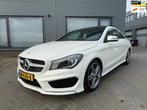 Mercedes-Benz CLA-klasse 180 Ambition // Automaat // AMG //, Traction-control, Gebruikt, 4 cilinders, 715 kg