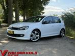 Volkswagen Golf 1.4 TSI R-Line Edition Navi Cruise Climate S, Euro 5, 4 cilinders, Bedrijf, Handgeschakeld