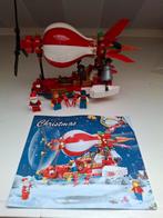 Kerst blokjes zeppelin, Ophalen of Verzenden