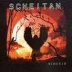 Scheitan - Nemesis (Nieuw in seal), Ophalen of Verzenden