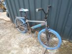 BMX crossfiets, Verzenden, Gebruikt, Staal