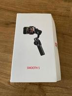 Smooth 5, Ophalen, Zo goed als nieuw, Minder dan 150 cm, Driepoot