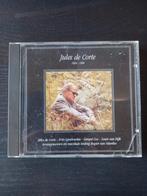 Jules de Corte Frits Lambrechts Gerard Cox Louis van Dijk, Cd's en Dvd's, Cd's | Nederlandstalig, Ophalen of Verzenden, Zo goed als nieuw