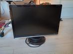 Monitor Samsung Syncmaster 226BW, Ophalen, Zo goed als nieuw, 1 tot 2 ms, TN